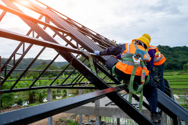 Quick and Trustworthy Emergency Roof Repair Services in Ballard, UT