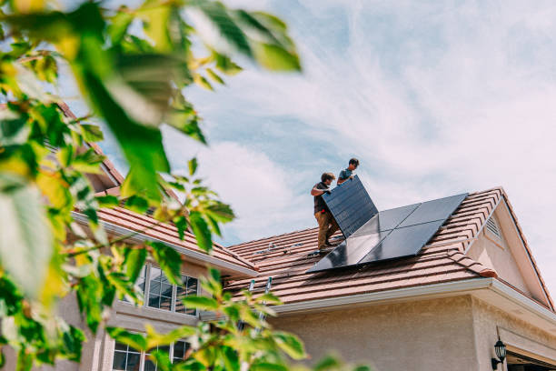 Best Best Roofing Contractors  in Ballard, UT